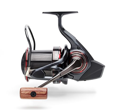 DAIWA | 20 TOURNAMENT BASIA 45 SCW QD