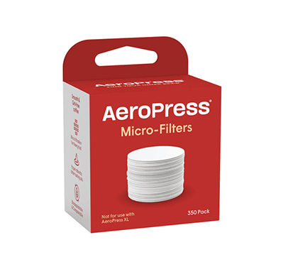 AEROPRESS | MICRO COFFEE FILTER