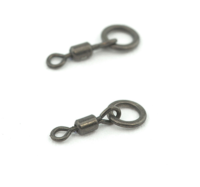 TA HOOK RING SWIVELS MAIN