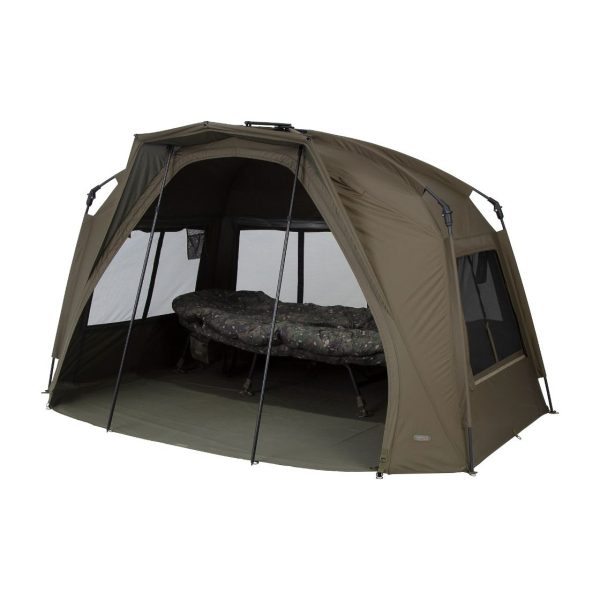 TRAKKER | TEMPEST RS 100 BIVVY