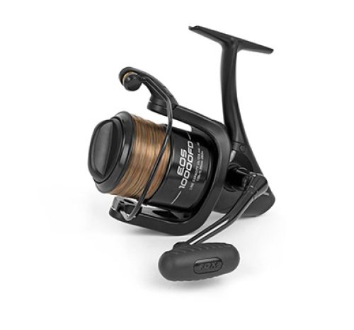 FOX | EOS 10000FD CARP REEL