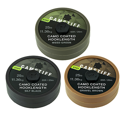 THINKING ANGLERS | CAMSTIFF HOOKLENGTH