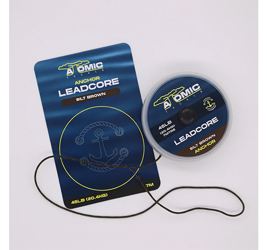 ATOMIC TACKLE | ANCHOR LEADCORE