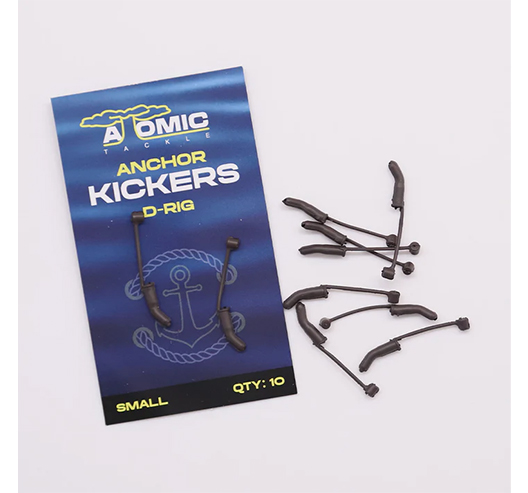 ATOMIC TACKLE | ANCHOR D RIG KICKER
