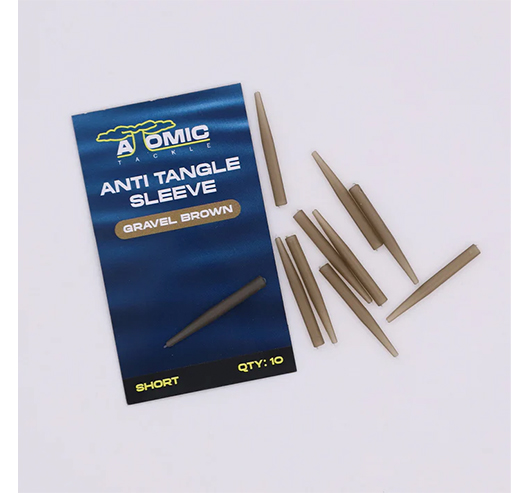 ATOMIC TACKLE | ANTI TANGLE SLEEVES