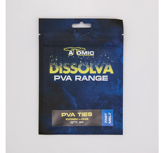 ATOMIC TACKLE | PVA TIES