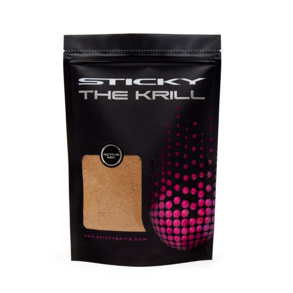 STICKY BAITS | KRILL ACTIVE MIX