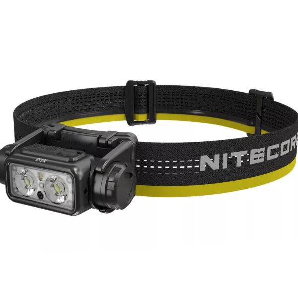 NITECORE | NU45 HEAD TORCH