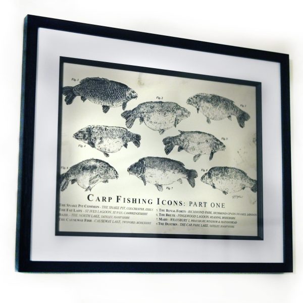 HERONS | 'ICONS' PART 1