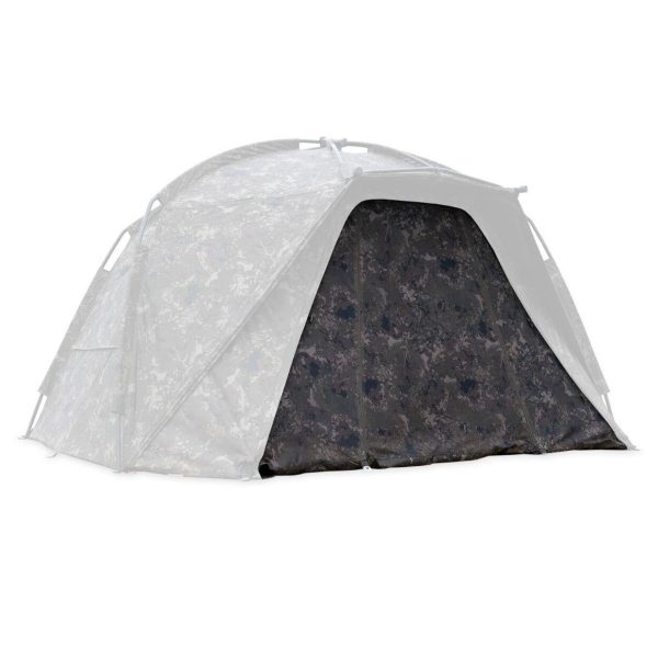 NASH | TITAN HIDE CAMO PRO - MOZZI MESH