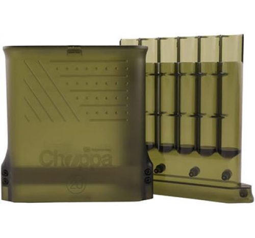 RIDGEMONKEY | CHOPPA BOILIE CUTTERS