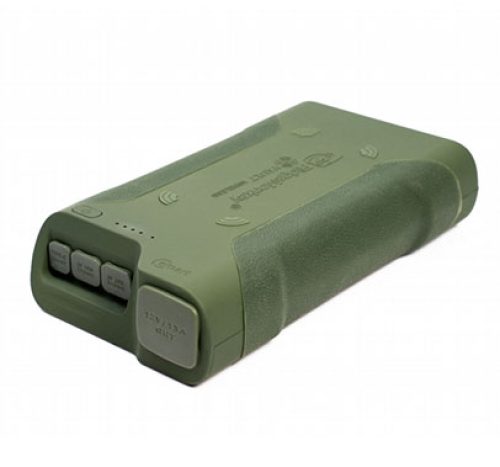 RIDGEMONKEY | VAULT C-SMART POWERBANK 42150 MAH WIRELESS