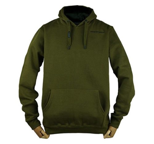 STICKY BAITS | GREEN HOODY