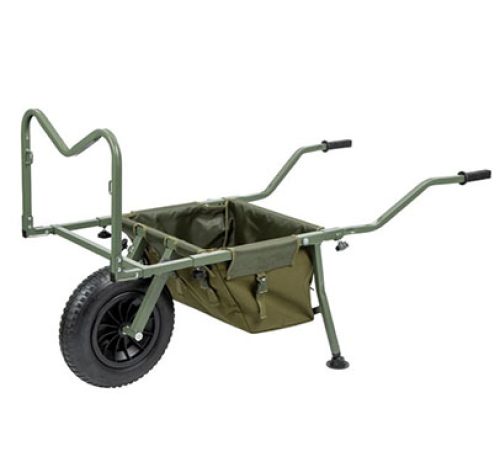 TRAKKER | X-TRAIL T1 BARROW