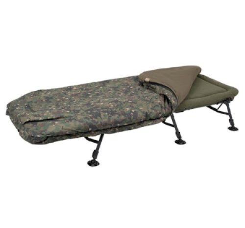 TRAKKER | RLX 6 CAMO BED SYSTEM