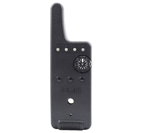 DELKIM | RX-D DIGITAL RECEIVER V2