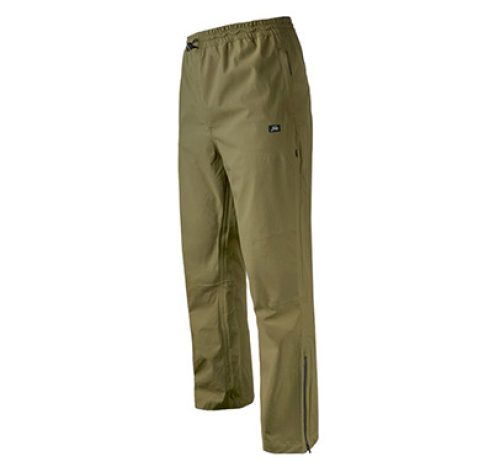 FORTIS | TRAIL WATERPROOF TROUSERS - OLIVE