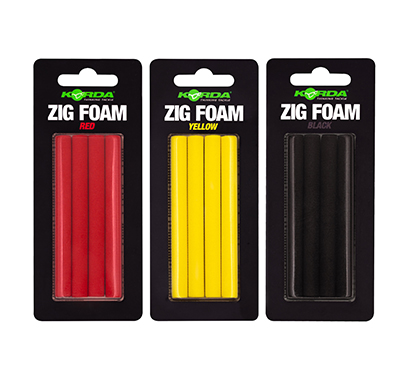 KORDA | ZIG FOAM