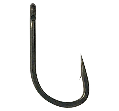 THINKING ANGLERS | STRAIGHT EYE HOOKS (BARBED)