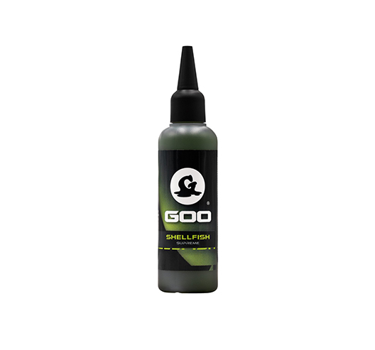 KORDA KIANA | SHELLFISH SUPREME GOO