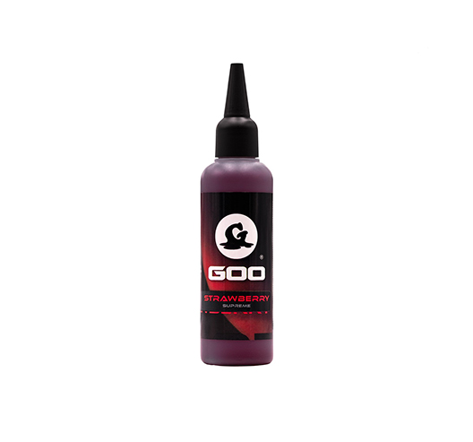 KORDA KIANA | STRAWBERRY SUPREME GOO
