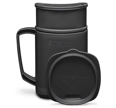 RIDGEMONKEY | THERMOMUG DLX BREW SET