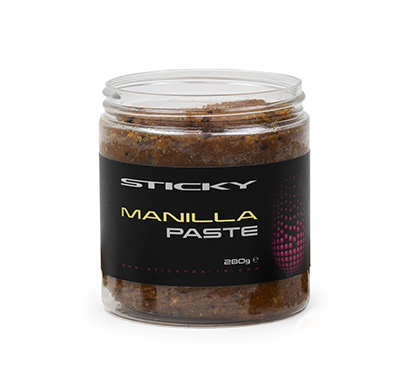 STICKY BAITS | MANILLA PASTE