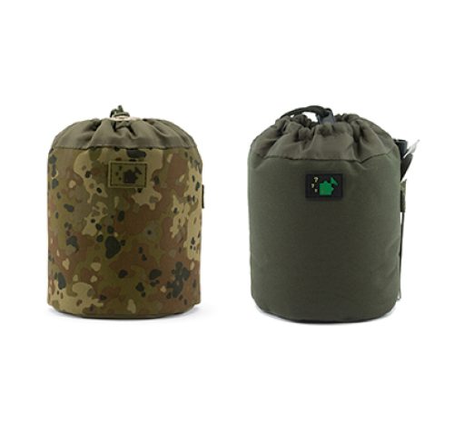 THINKING ANGLERS | 600D GAS CANISTER POUCHES