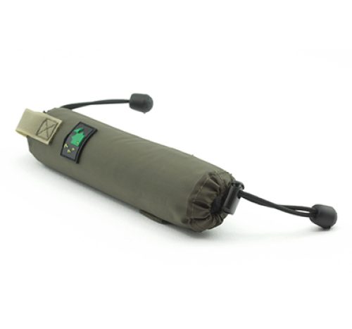 THINKING ANGLERS | OLIVE NET FLOAT