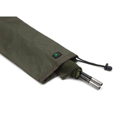 THINKING ANGLERS | OLIVE WET NET BAG