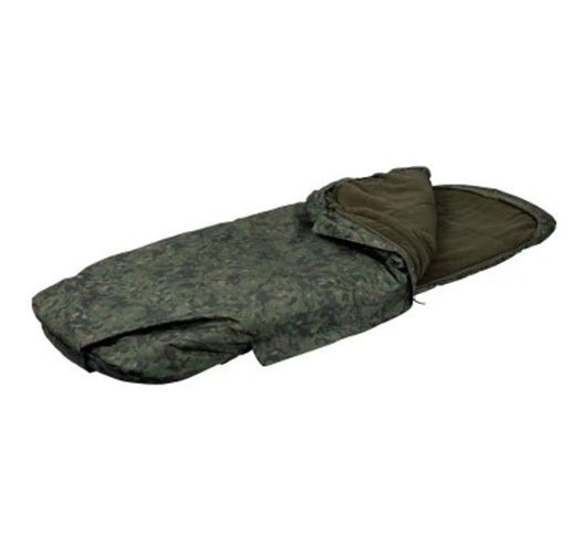 TRAKKER | 365 CAMO SLEEPING BAG