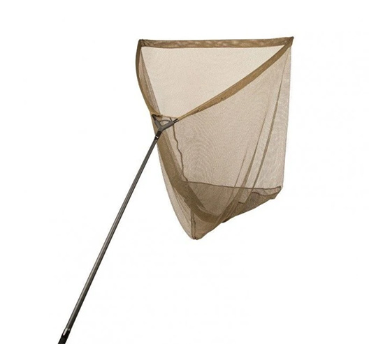 TRAKKER | 42" SANCTUARY T1 LANDING NET - TWO PIECE HANDLE