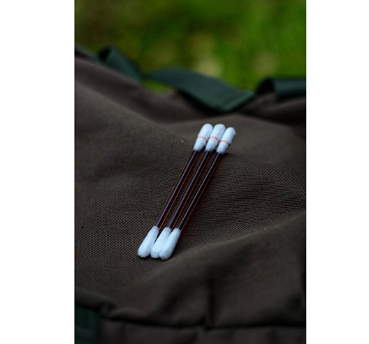 CARP CARE UK | ACUTE ANTI BACTERIAL SWABS