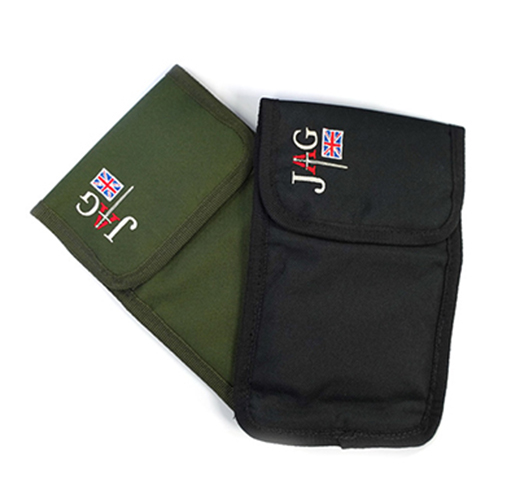 JAG | XCAVATOR BIVVY PEG POUCH