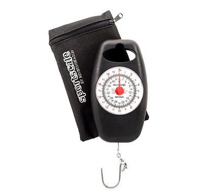 REUBEN HEATON | MICROWEIGH 8000 SERIES - 44LBS x 4OZ