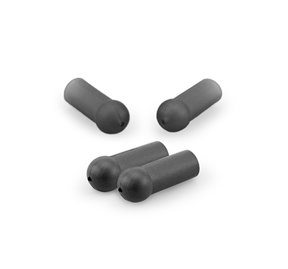 THINKING ANGLERS | TUNGSTEN C-CLIP BUFFER BEADS