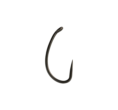 THINKING ANGLERS | CURVE SHANK (BARBLESS)