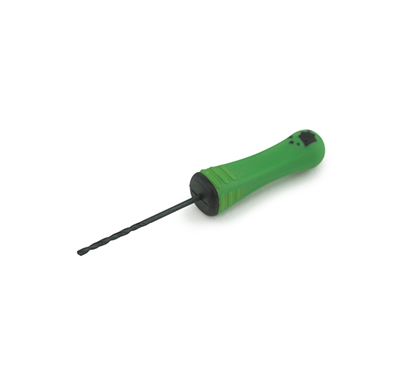 THINKING ANGLERS | MINI BAIT DRILL