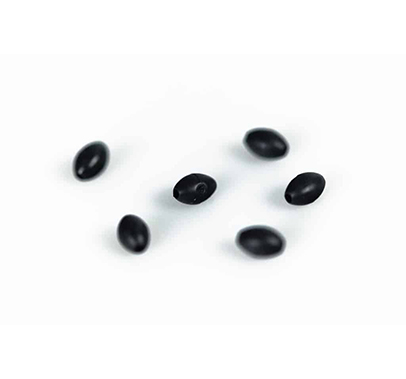 THINKING ANGLERS | 5MM RUBBER CROOK BEADS