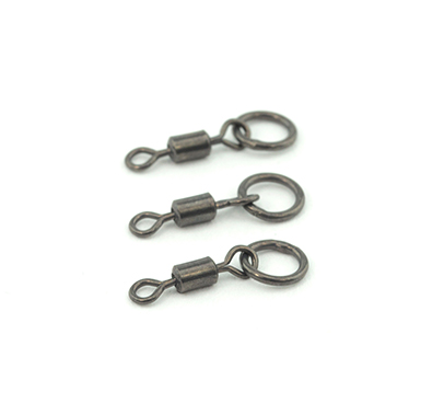THINKING ANGLERS | PTFE SIZE 11 RING SWIVELS