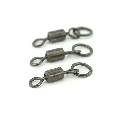 THINKING ANGLERS | PTFE SIZE 8 RING SWIVELS