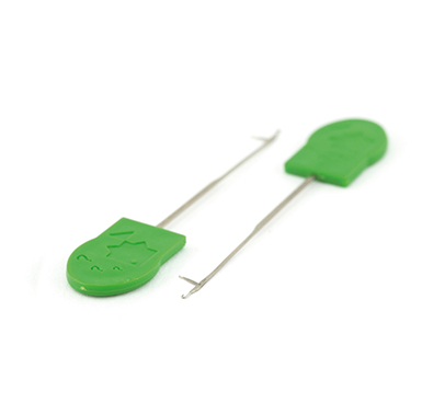 THINKING ANGLERS | SPLICING NEEDLES