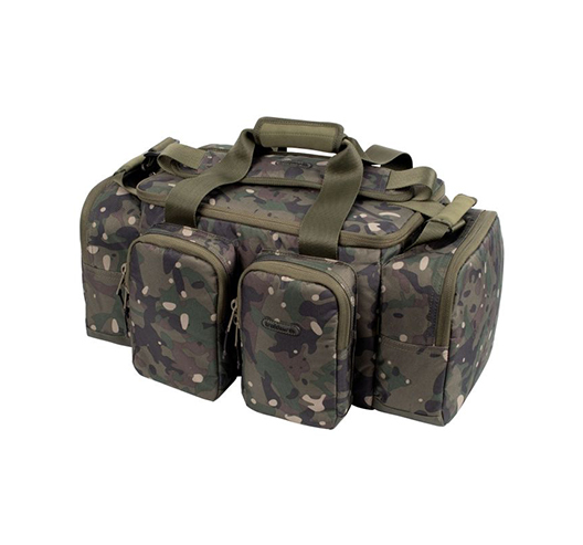 TRAKKER | NXC CAMO PRO CARRYALL MEDIUM
