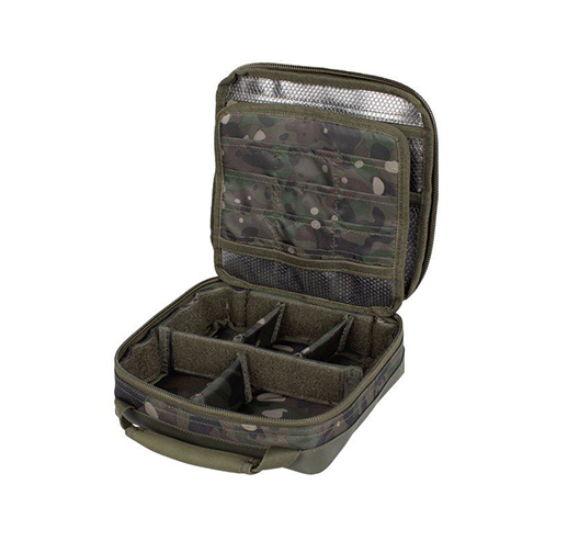 TRAKKER | NXC CAMO TACKLE BAG