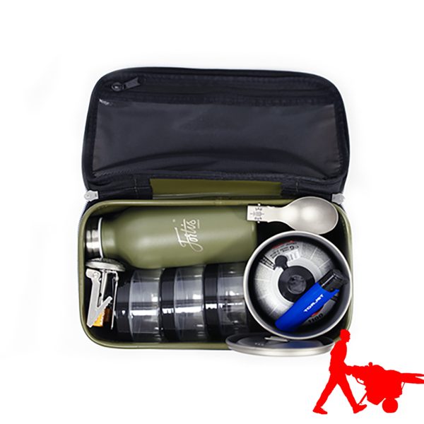 PROLITE EXPLORER | 24 HOUR BREW BUNDLE