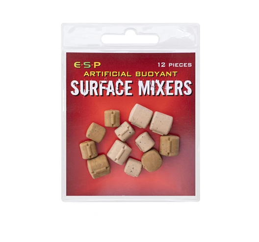 ESP | ARTIFICIAL BUOYANT SURFACE MIXERS