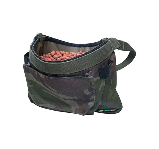 ESP | STALKER BAIT POUCH - CAMO