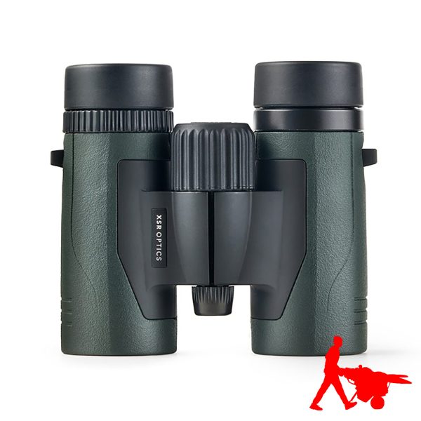 FORTIS | XSR COMPACT BINOCULARS 8 X 32