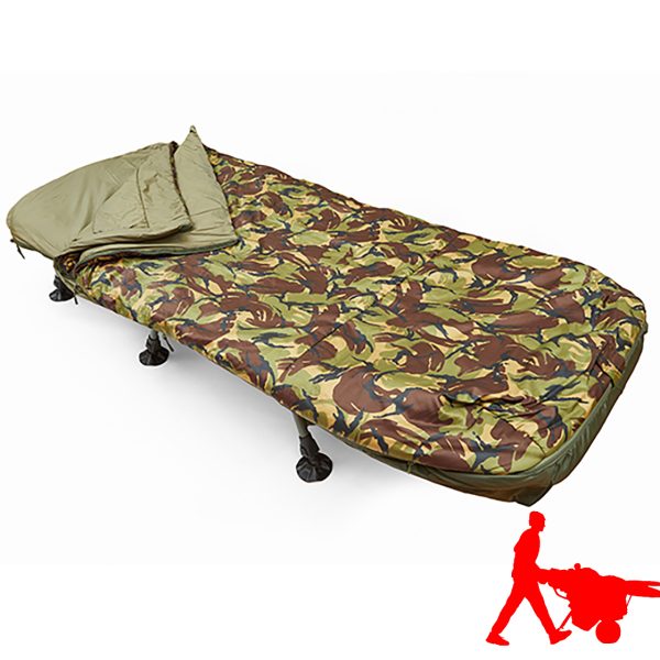 FORTIS | TECHLITE SLEEPING BAGS