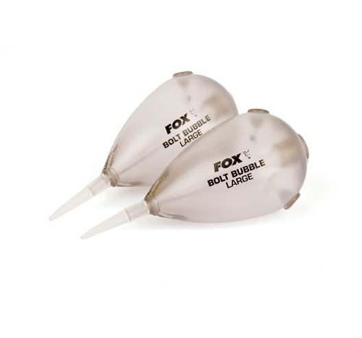 FOX | LARGE BOLT BUBBLE FLOAT